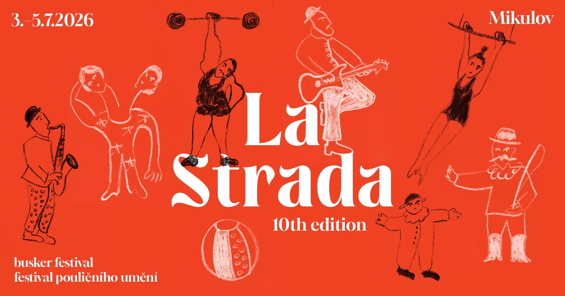 La Strada