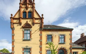 Lenka Jurečková: Návraty domů