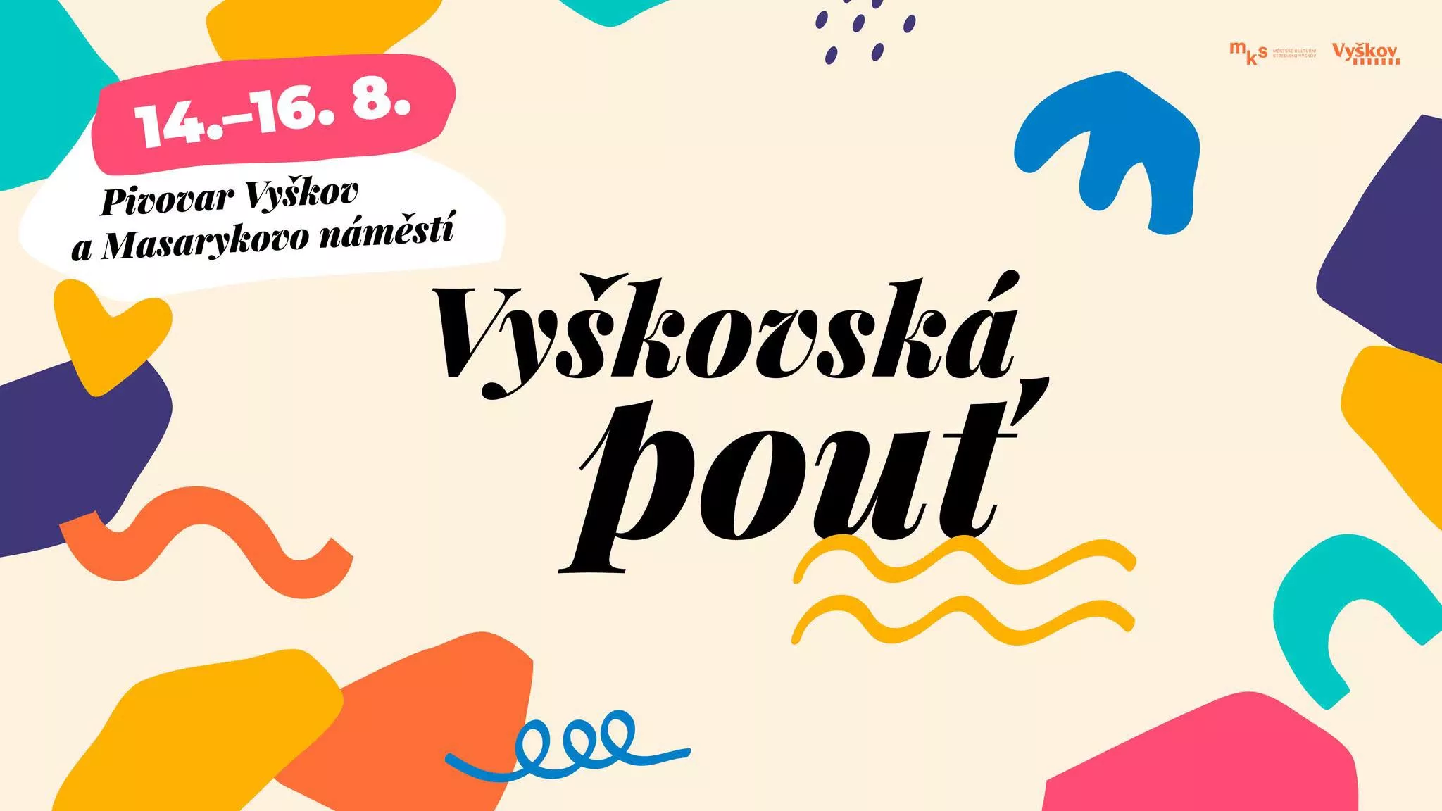 Vyškovská pouť