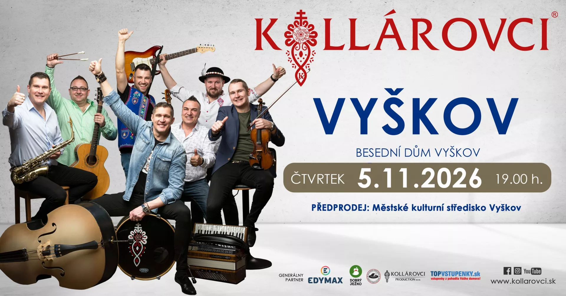 Kollárovci