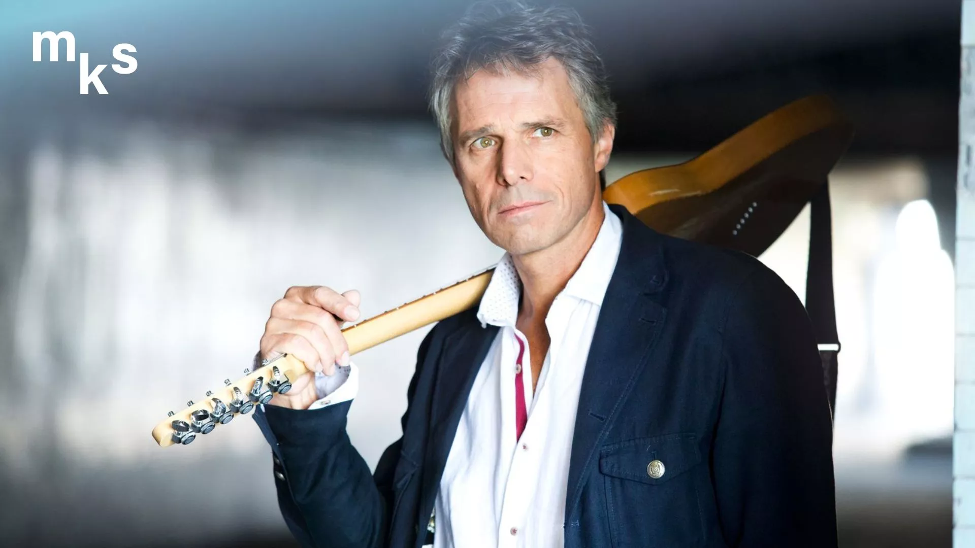 Janek Ledecký: Vánoční koncert