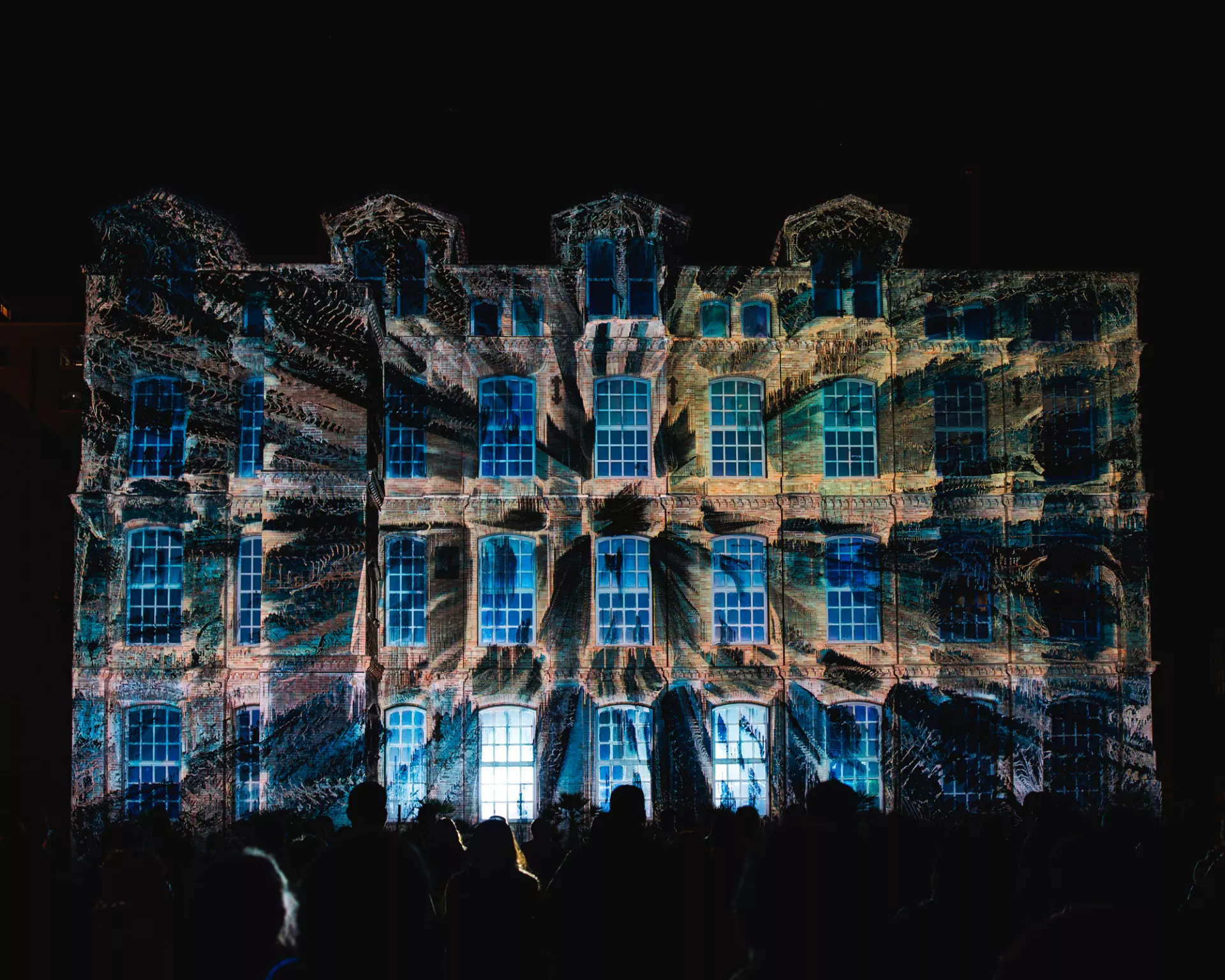 Festival Prototyp 2026: ve městě