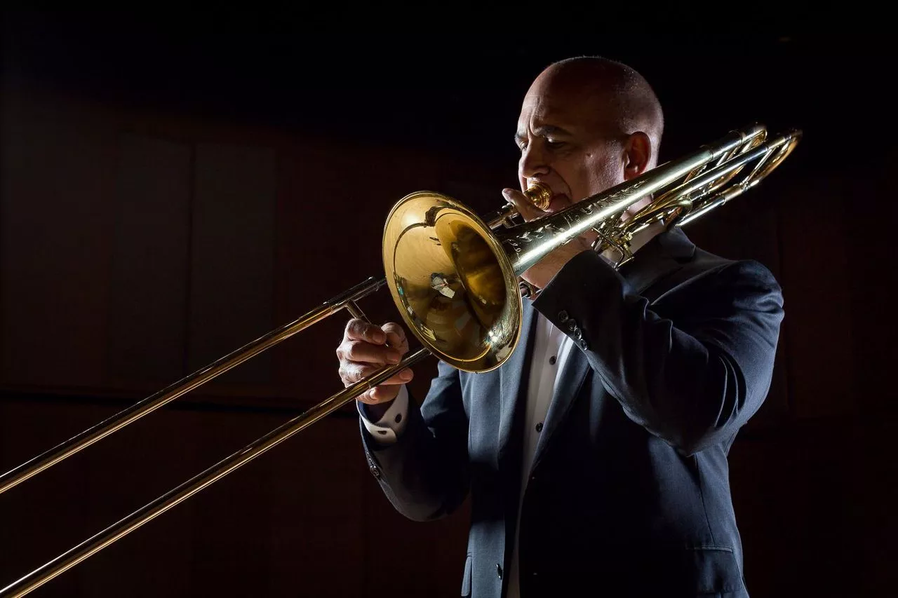 GALAKONCERT Joseph Alessi a Moravia Brass Band