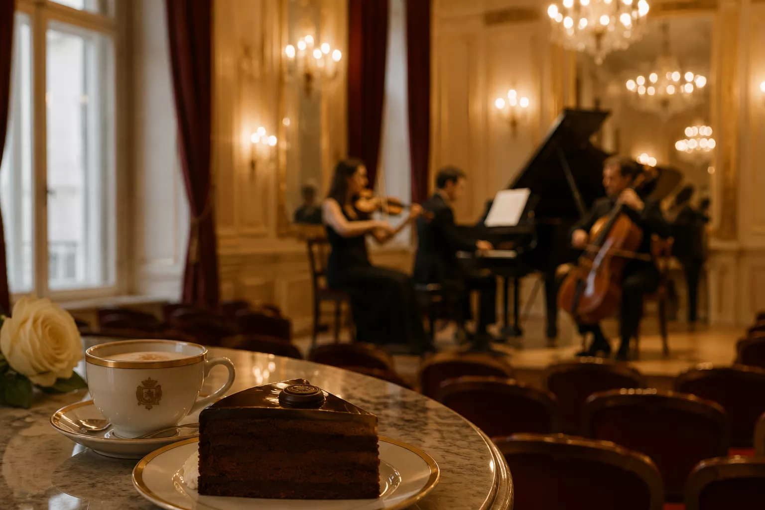 Gala Wien