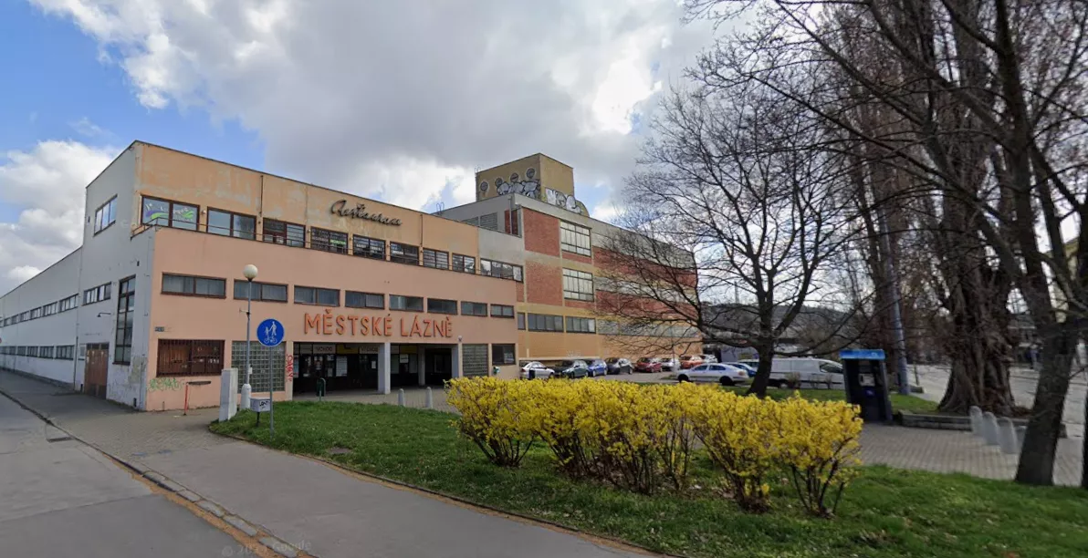 AutenTICké prohlídky: Městské lázně Zábrdovice