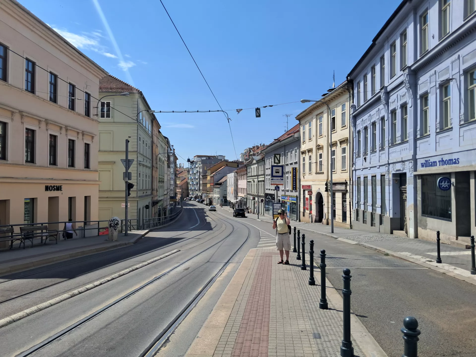 AutenTICké prohlídky: Jsou na Pekařské pekaři?
