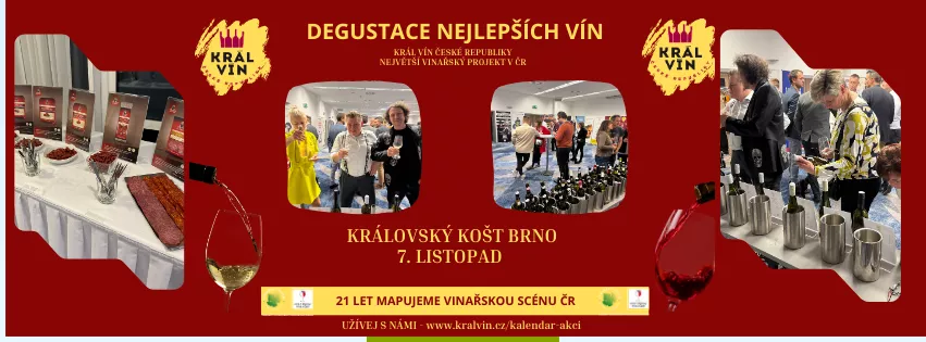 Královský košt Brno