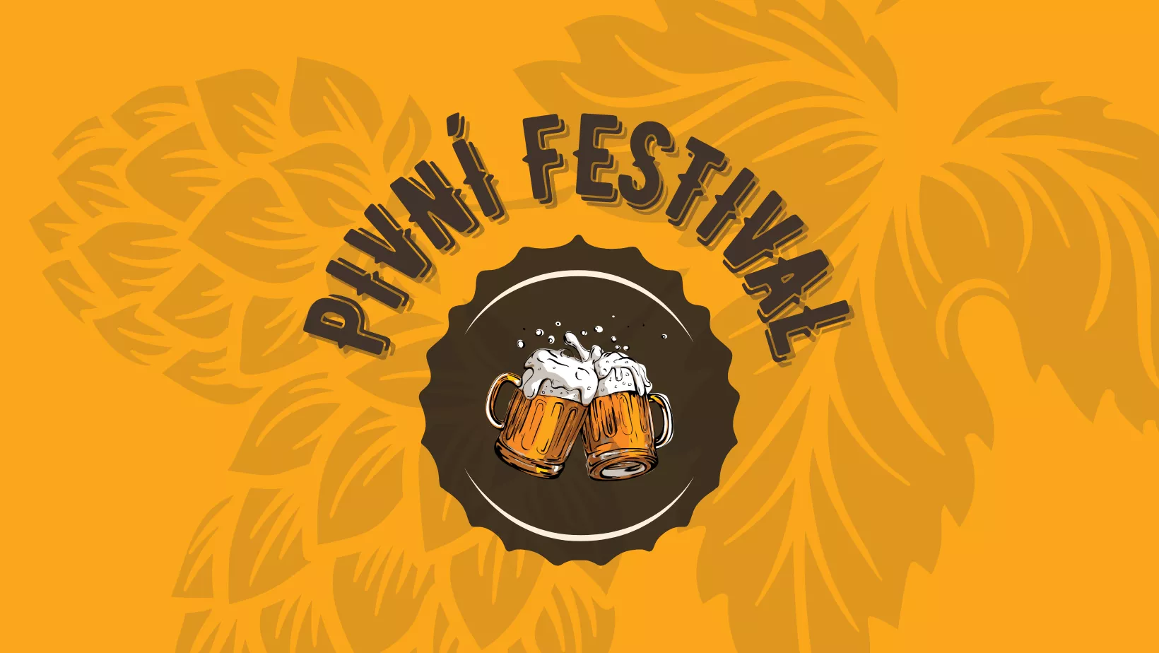 Pivní festival ve Vyškově