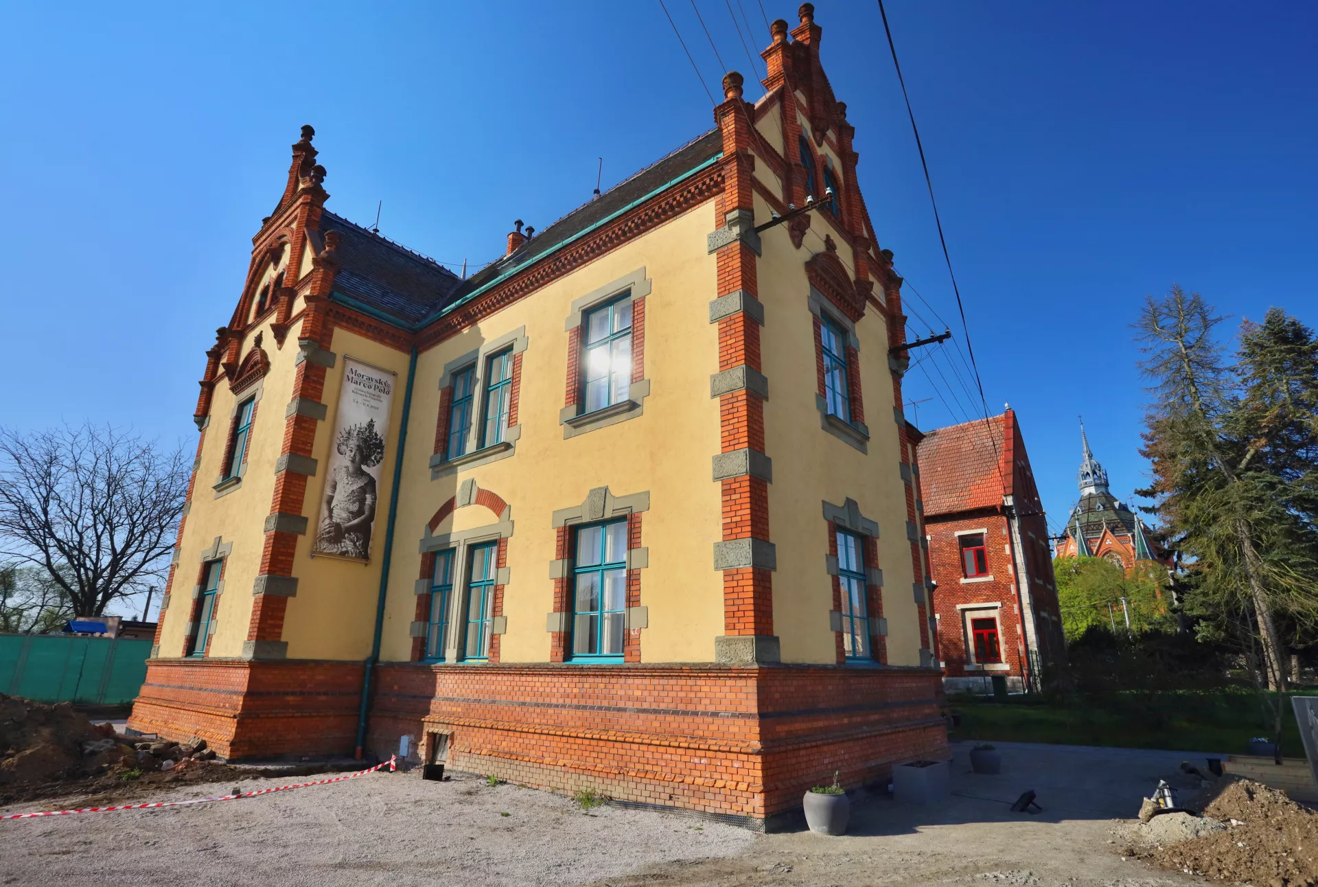 LVHF 2026: Přednáška - Josef Václav Lorenc z Lichtenštejna ve službách habsburské monarchie