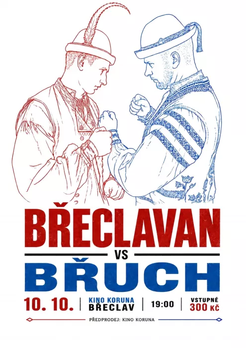 Břeclavan