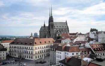 Po stopách rodiny Placzek