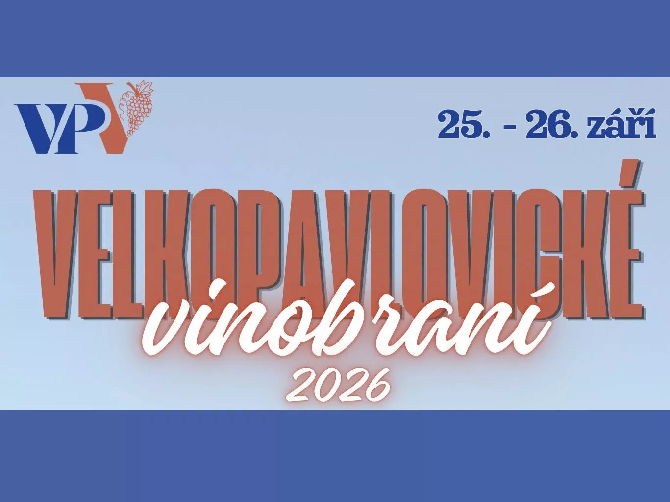 Velkopavlovické vinobraní
