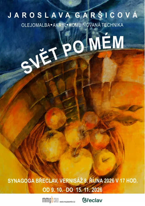 Svět po mém
