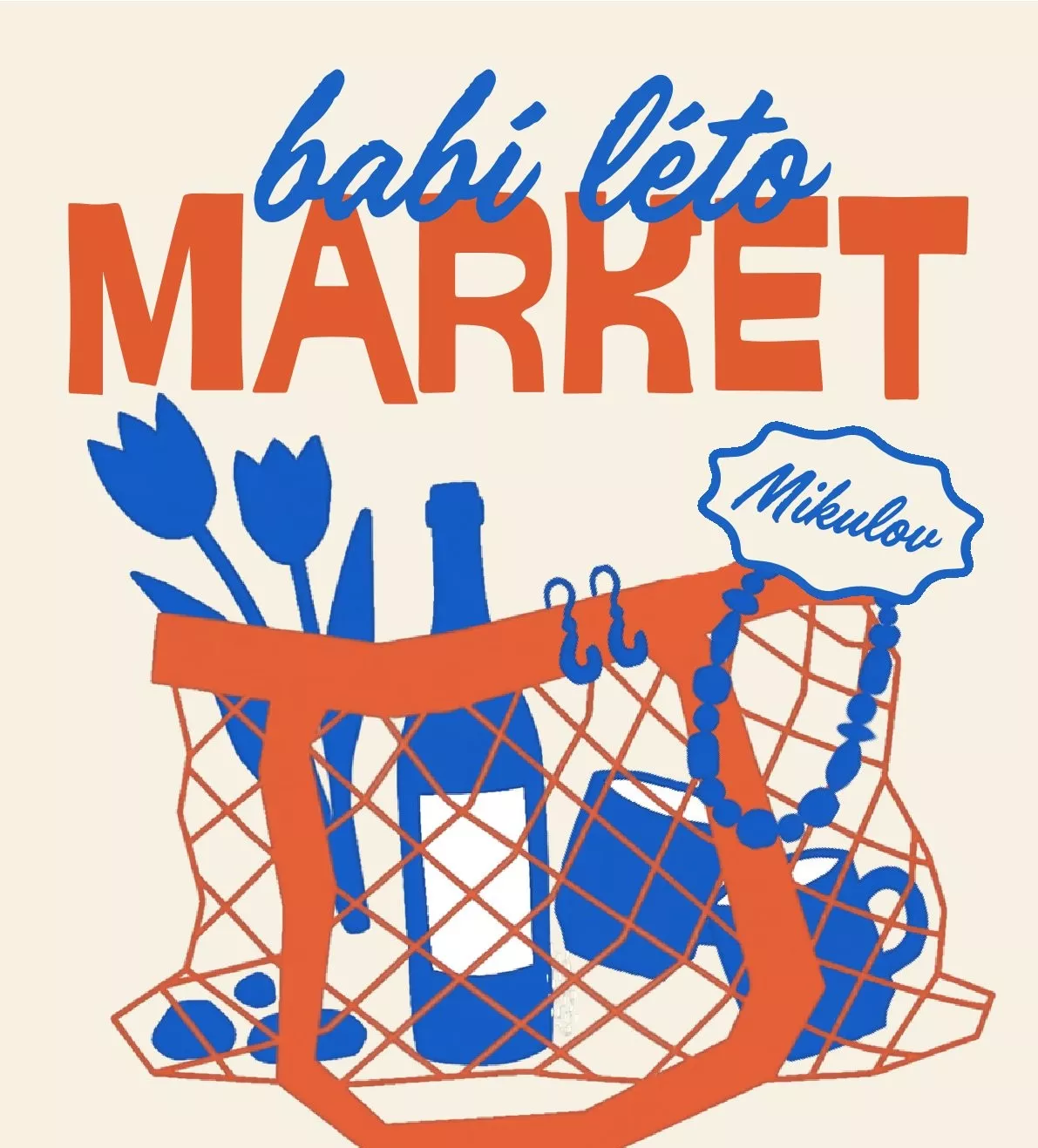 Market Mikulov: Babí léto