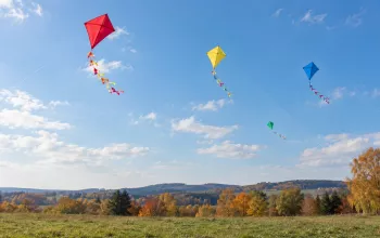 Drakiáda ve Vedrovicích