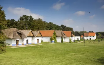 Hubertova jízda v Blížkovicích