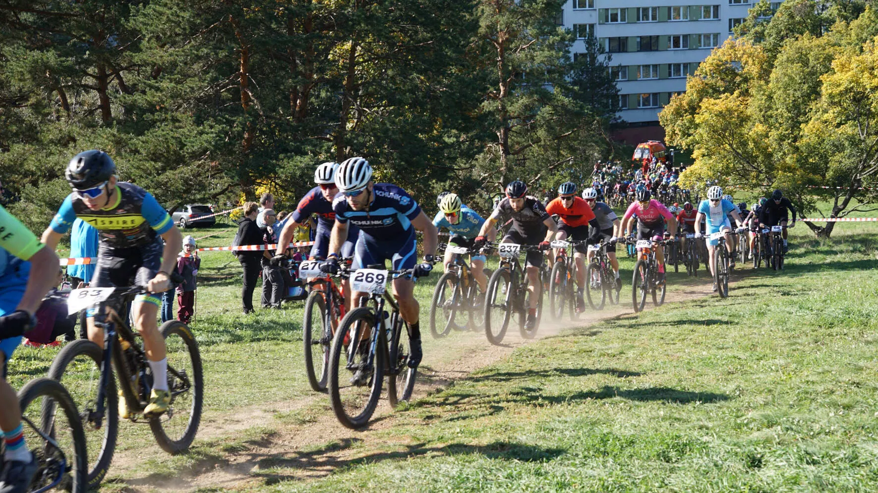 BRNOCAR Soběšická Mulda 2026