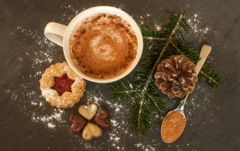 Plenkovický advent