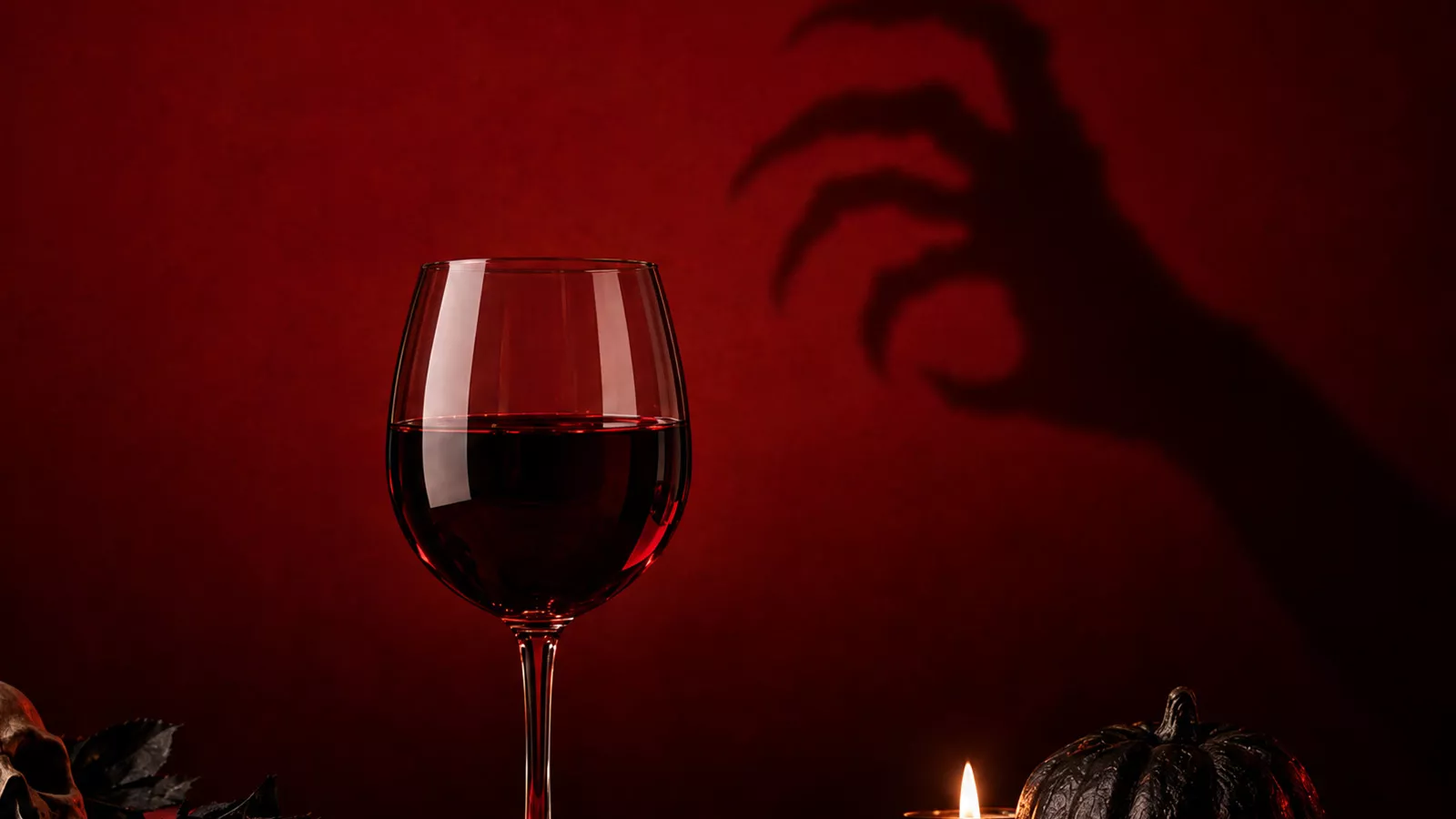 Halloween party
