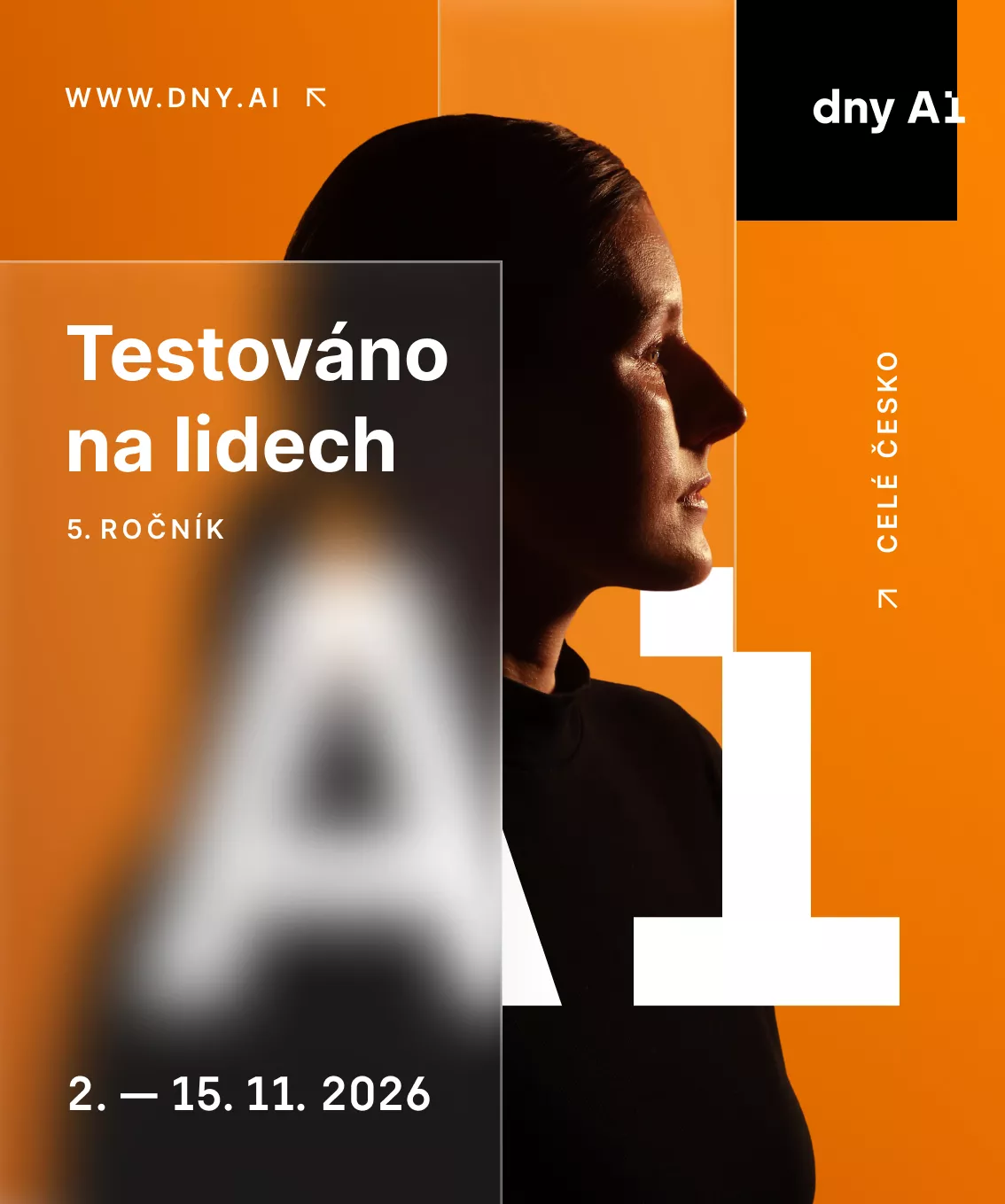 Dny AI 2026 Brno