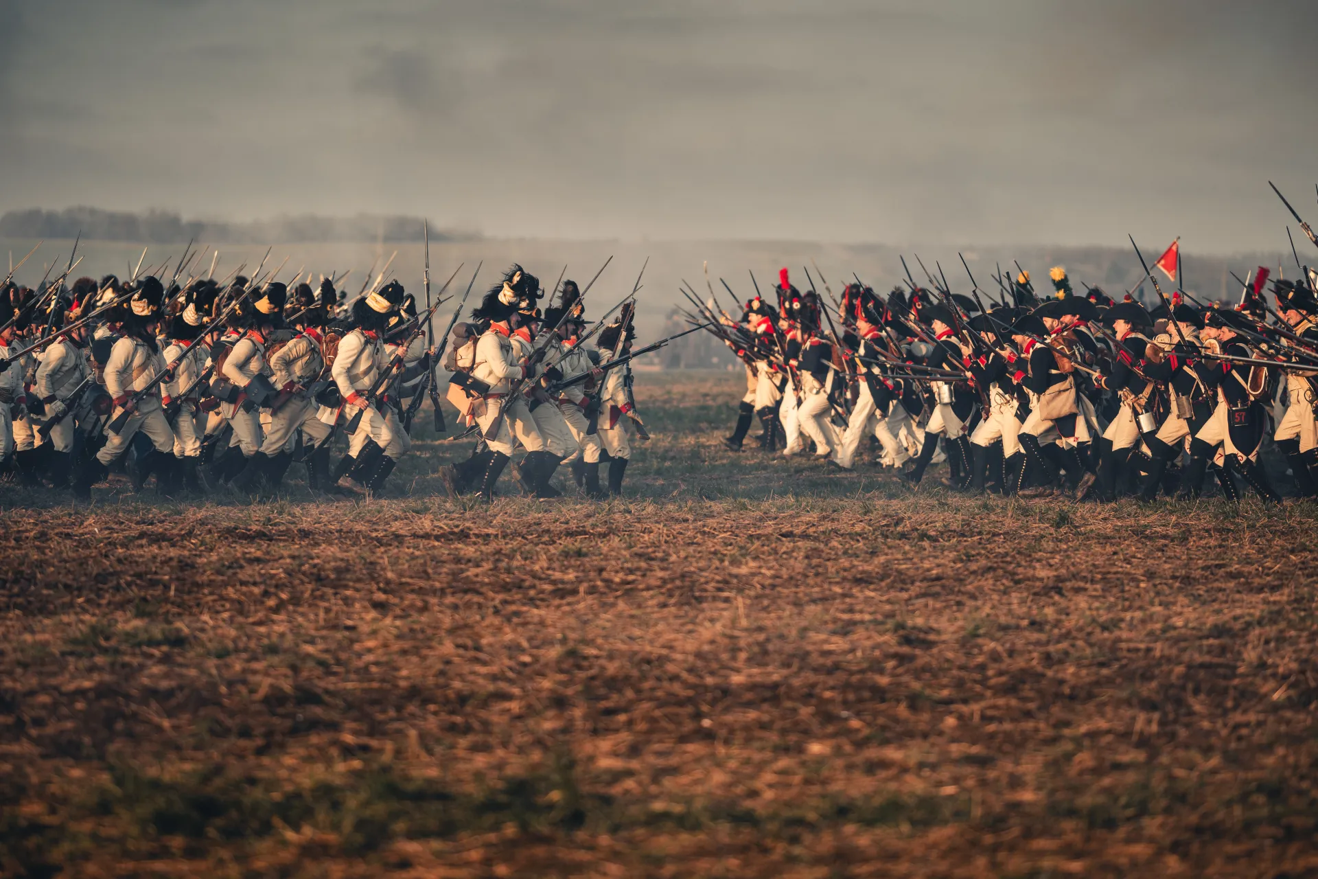 Austerlitz 2026