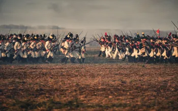 Austerlitz 2026