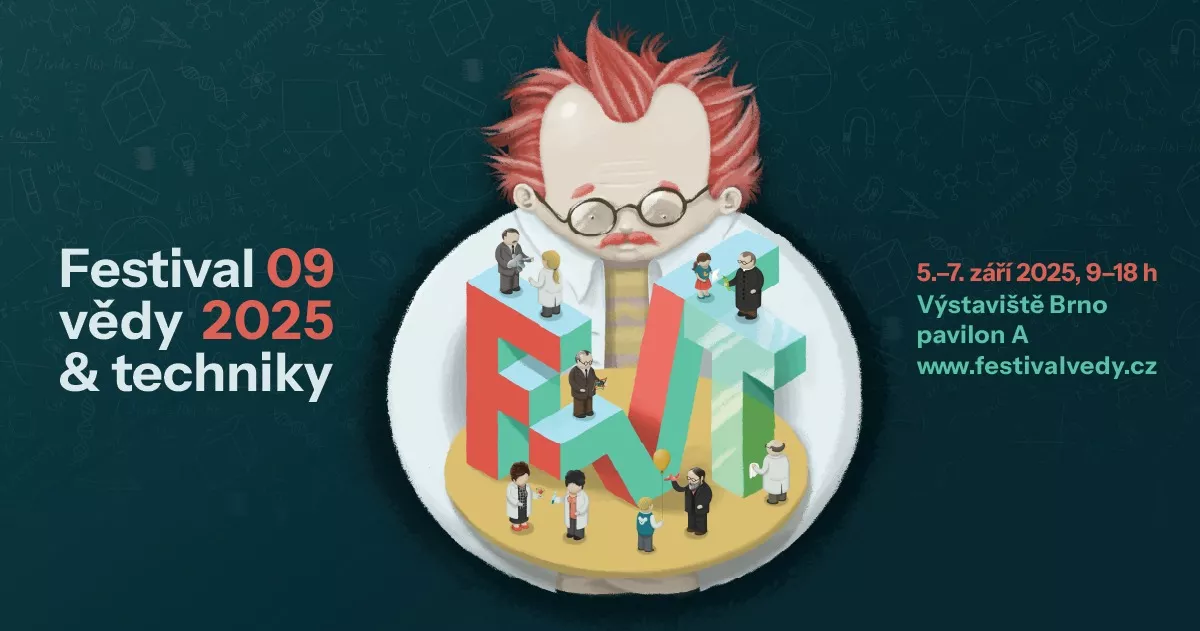 Festival vědy a techniky