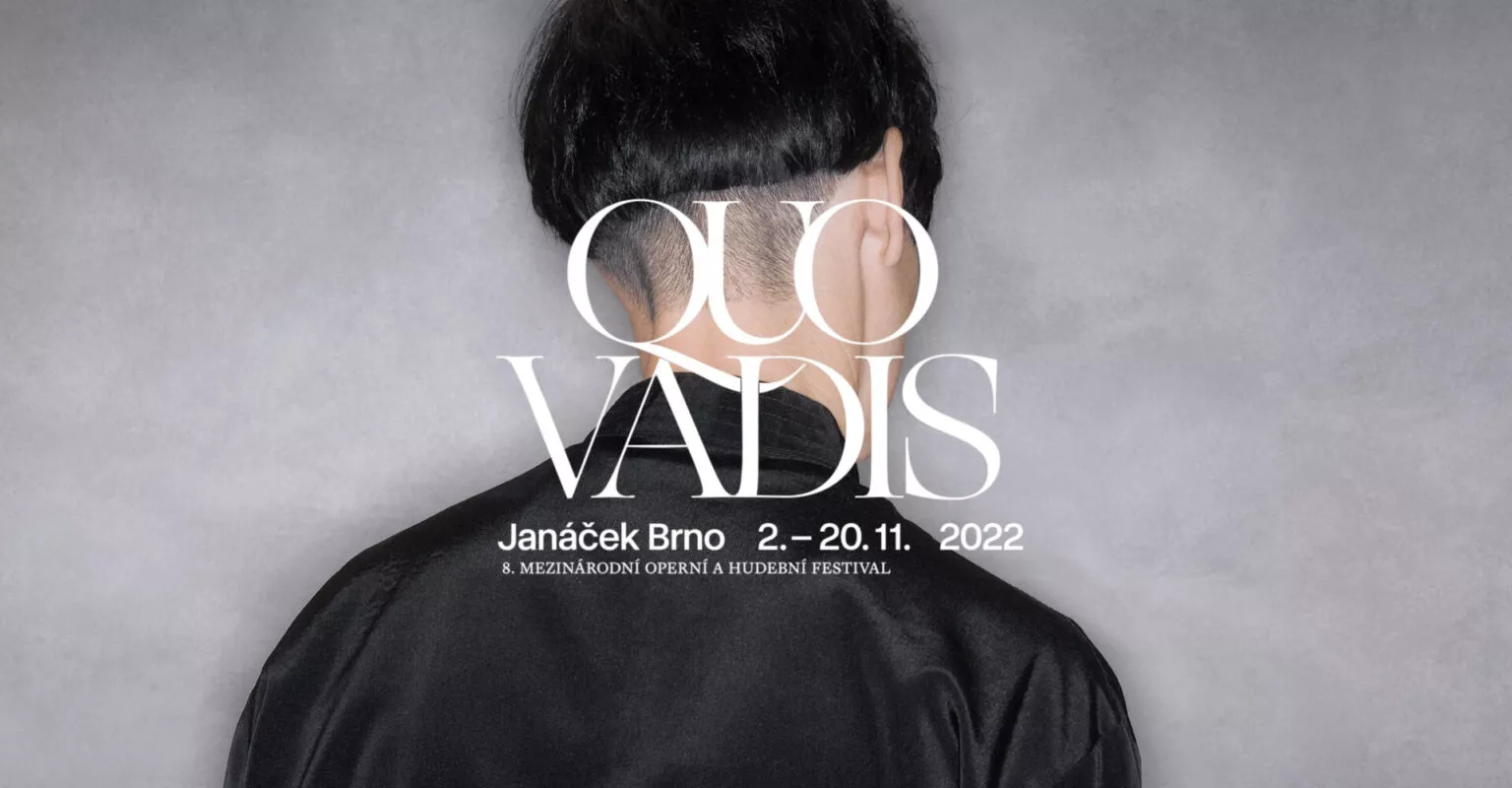 Janáček Brno 2026