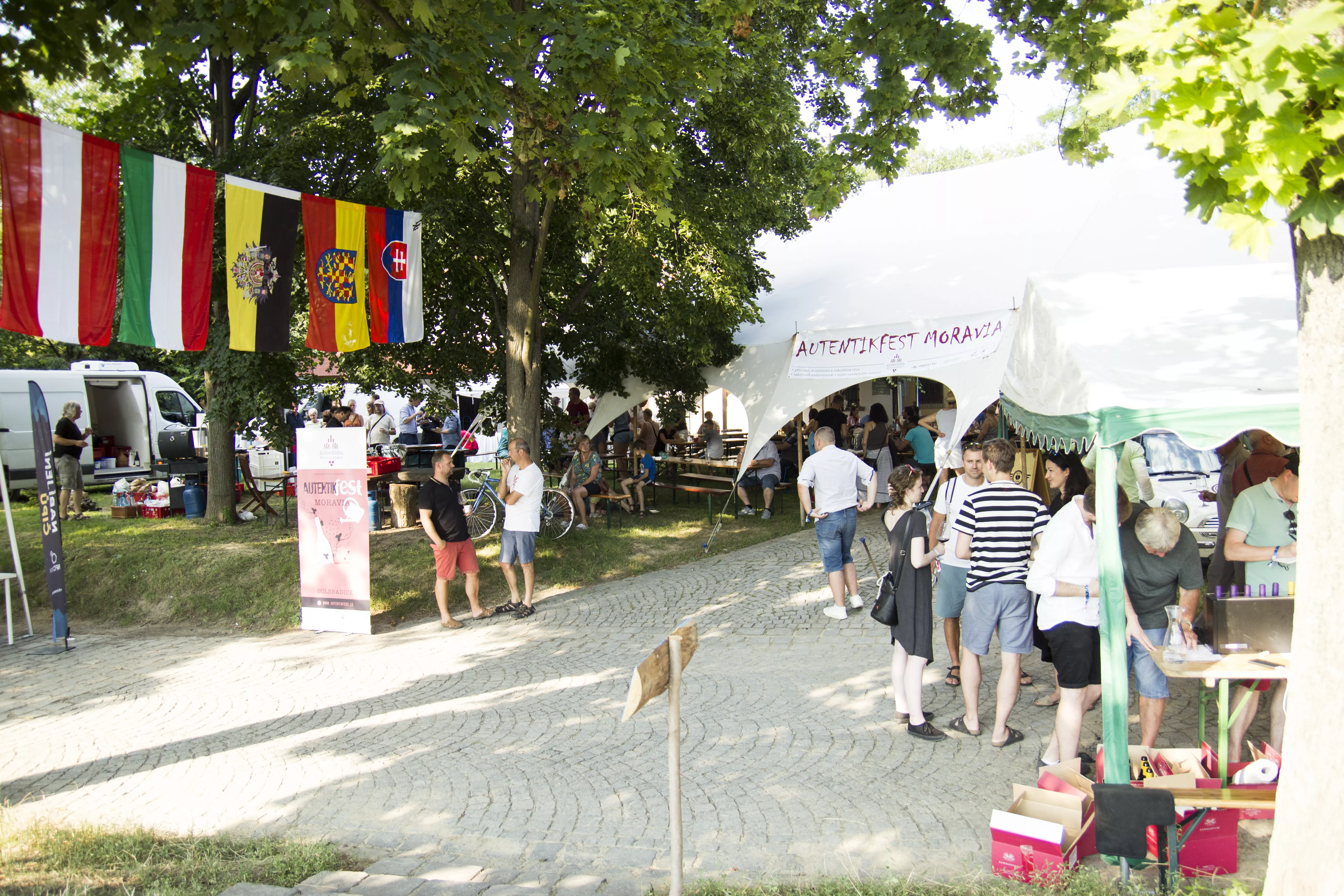 AutentikFest Moravia 2024