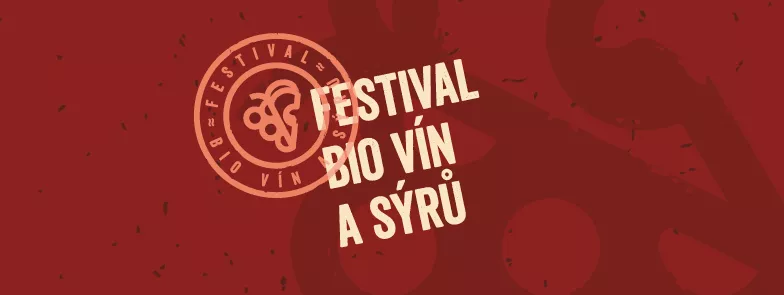 Festival Bio vín a sýrů Mikulov