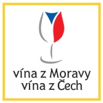 Vína z Moravy, vína z Čech